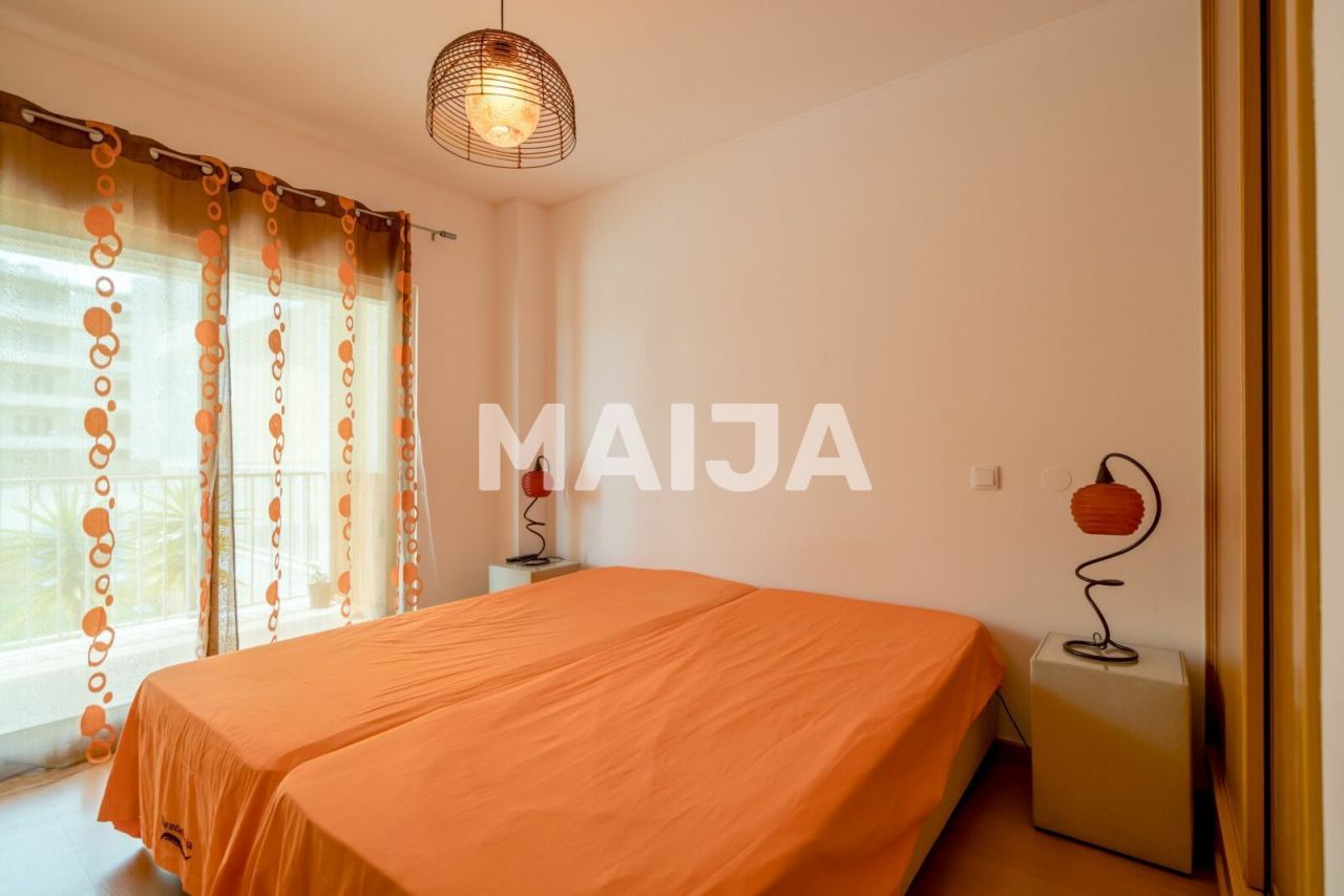 Апартаменты в Портимане, Португалия, 65.89 м² - фото 17