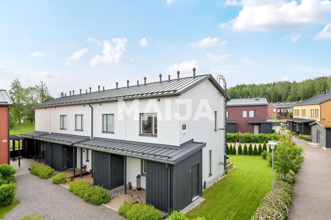 Квартира в Хельсинки, Финляндия, 56.5 м² - фото 17