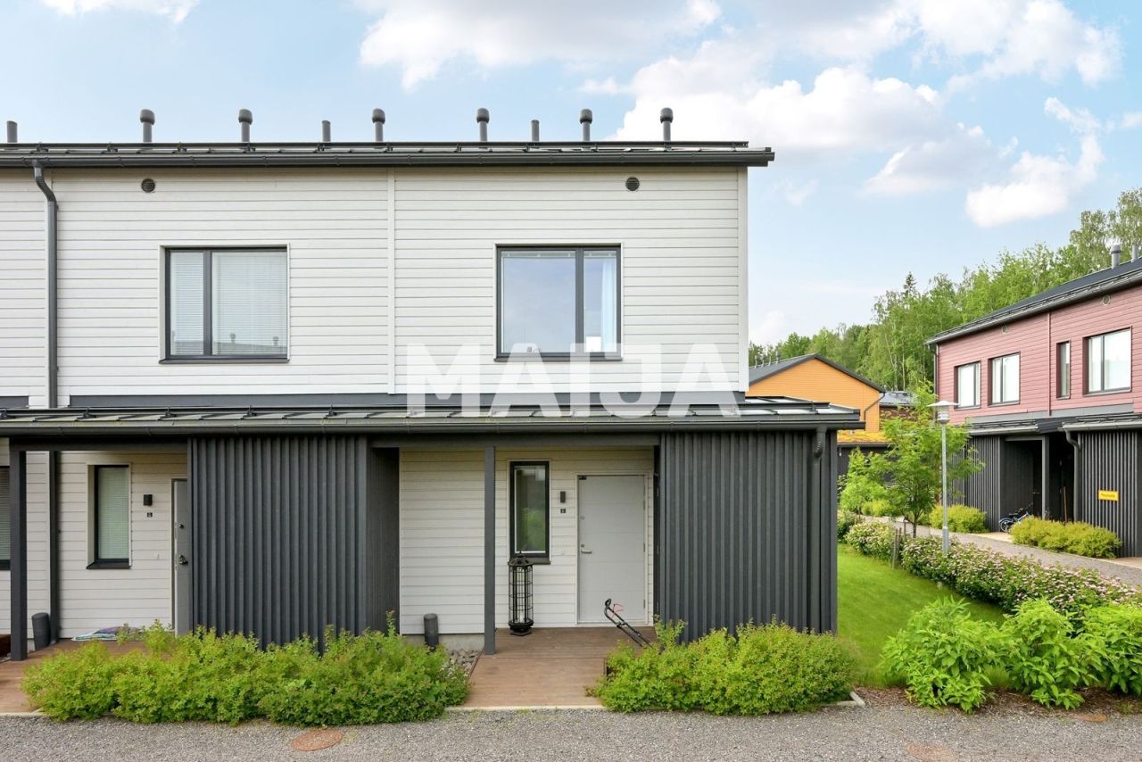 Квартира в Хельсинки, Финляндия, 56.5 м² - фото 19