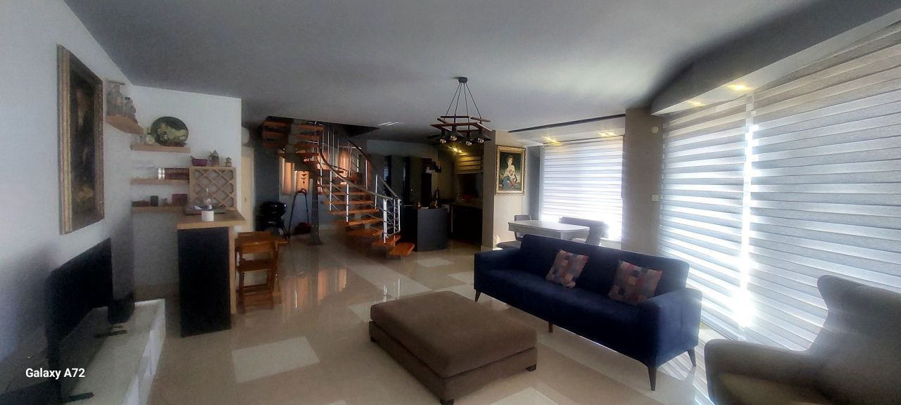 Апартаменты в Алании, Турция, 150 м² - фото 1