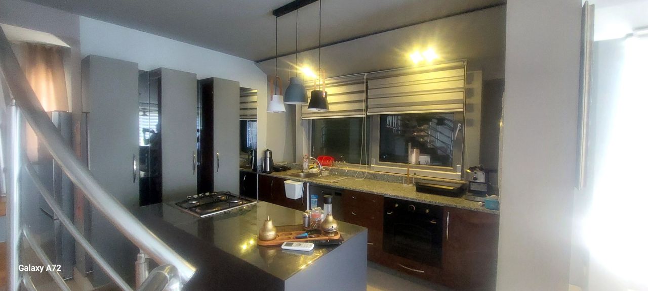 Апартаменты в Алании, Турция, 150 м² - фото 3