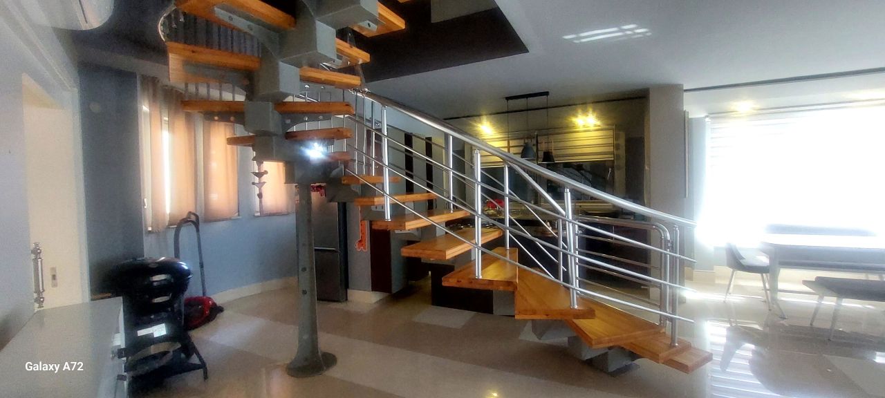 Апартаменты в Алании, Турция, 150 м² - фото 4