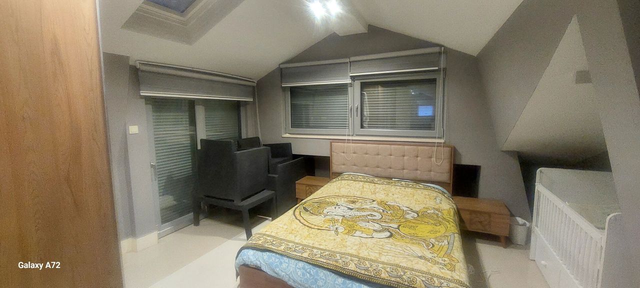 Апартаменты в Алании, Турция, 150 м² - фото 5