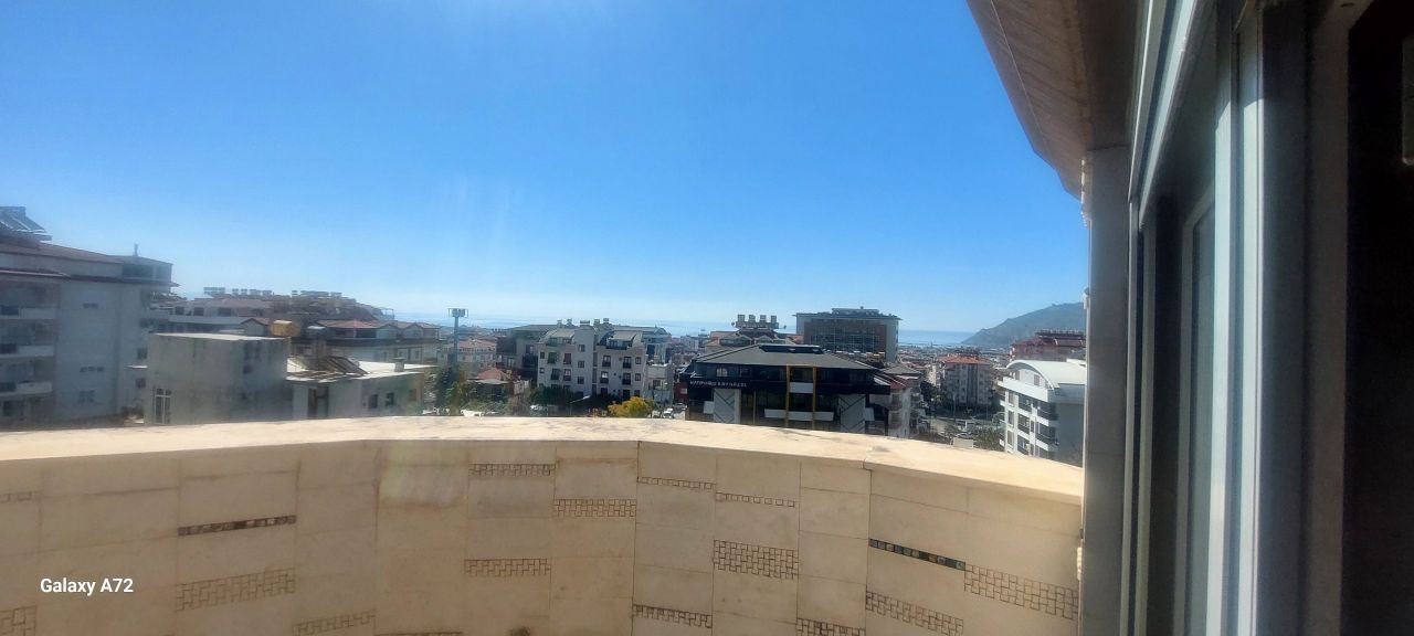 Апартаменты в Алании, Турция, 150 м² - фото 8