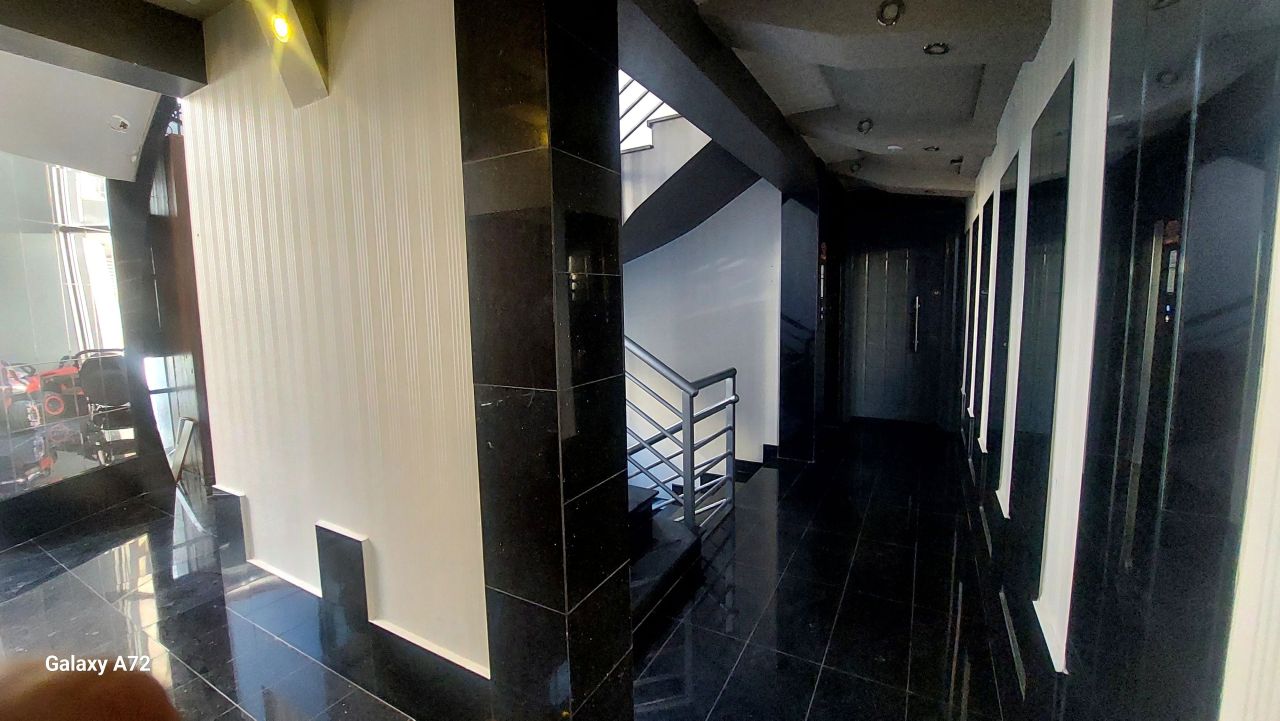 Апартаменты в Алании, Турция, 150 м² - фото 9