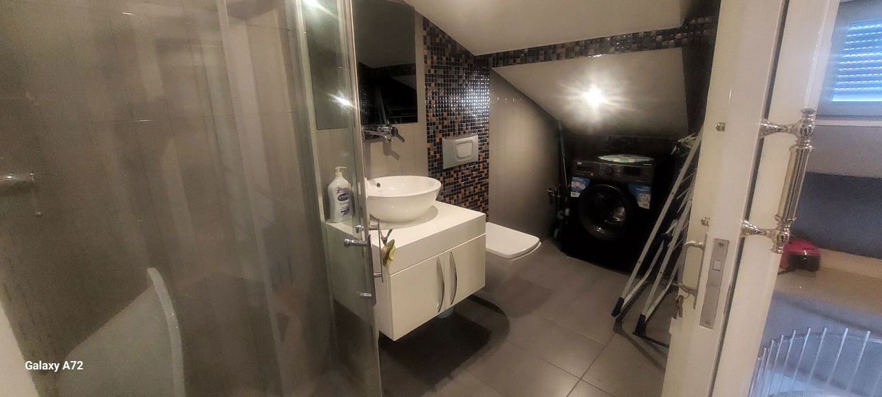 Апартаменты в Алании, Турция, 150 м² - фото 10