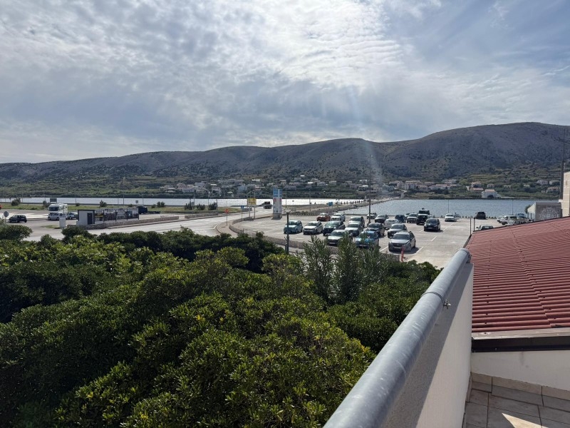 Отель, гостиница Pag, Хорватия, 600 м² - фото 1