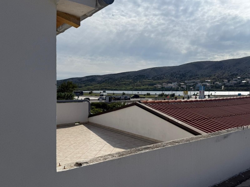 Отель, гостиница Pag, Хорватия, 600 м² - фото 2