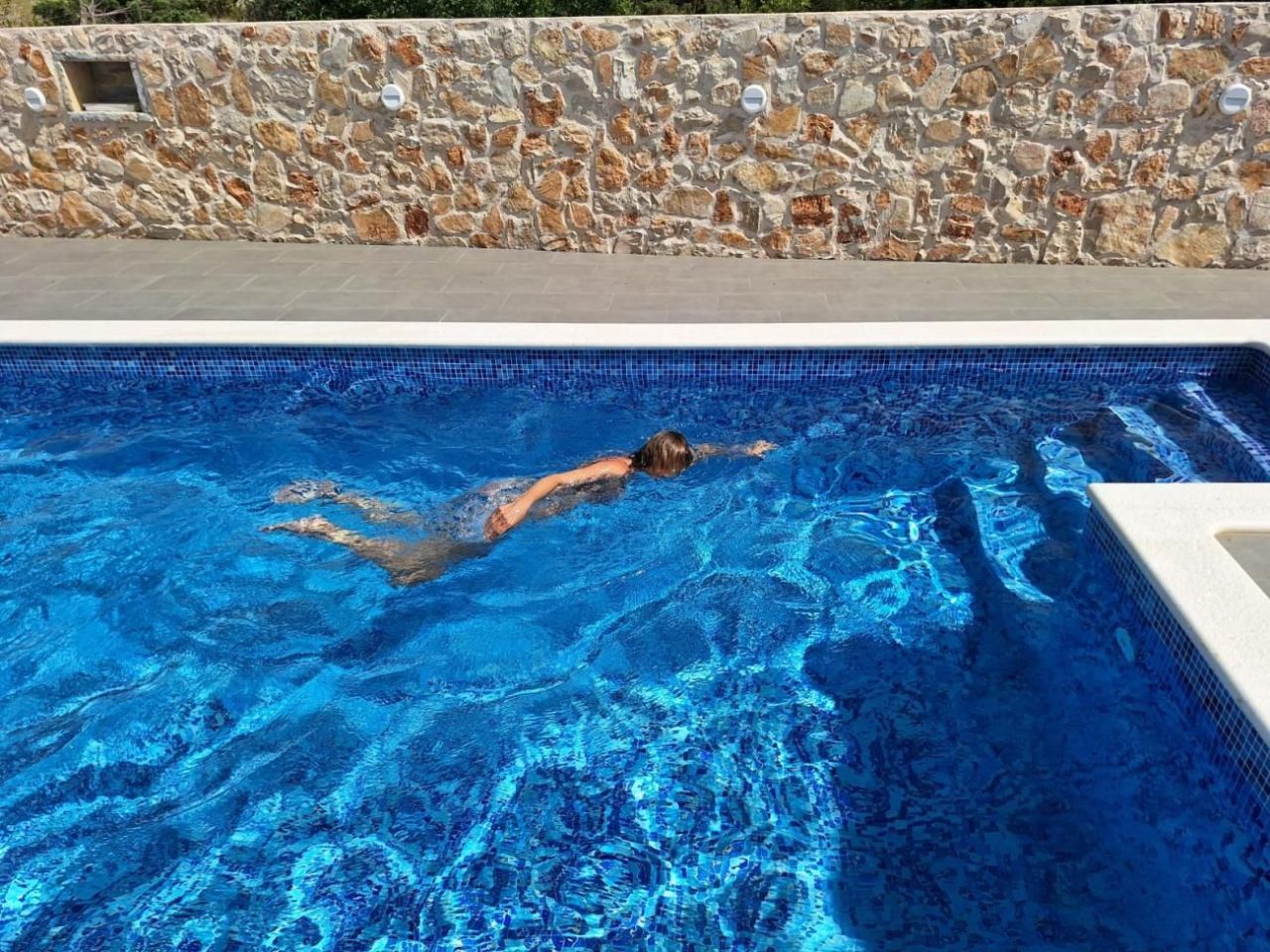 Вилла в Примоштене, Хорватия, 250 м² - фото 2