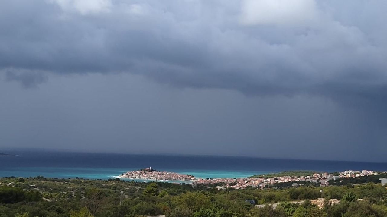 Вилла в Примоштене, Хорватия, 250 м² - фото 4