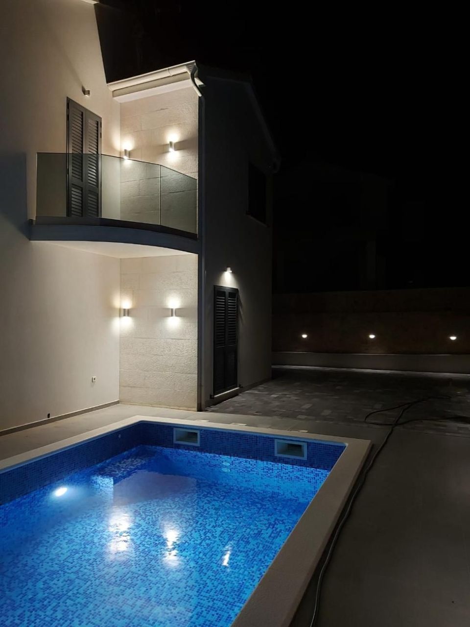 Вилла в Примоштене, Хорватия, 250 м² - фото 10