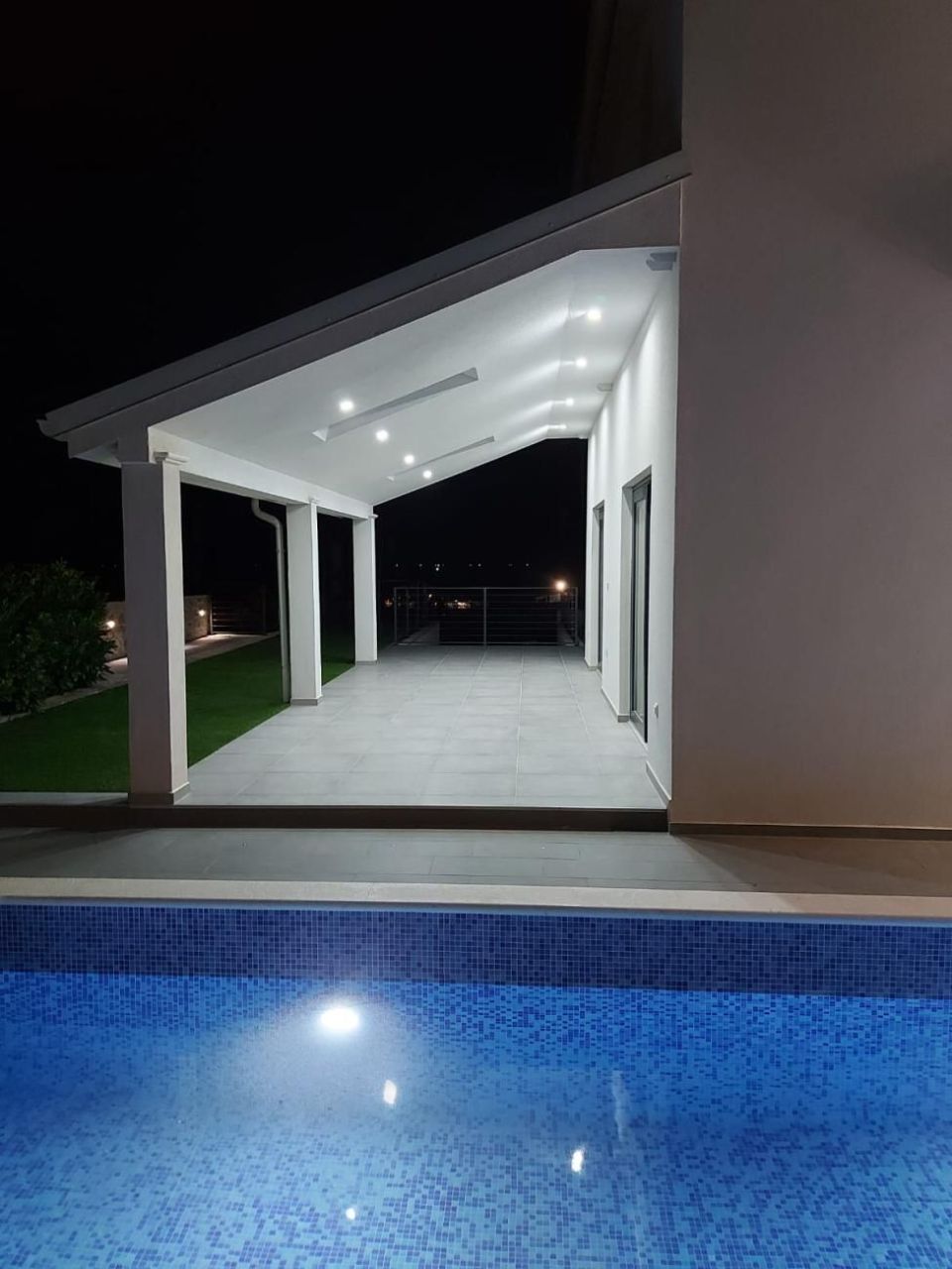 Вилла в Примоштене, Хорватия, 250 м² - фото 13