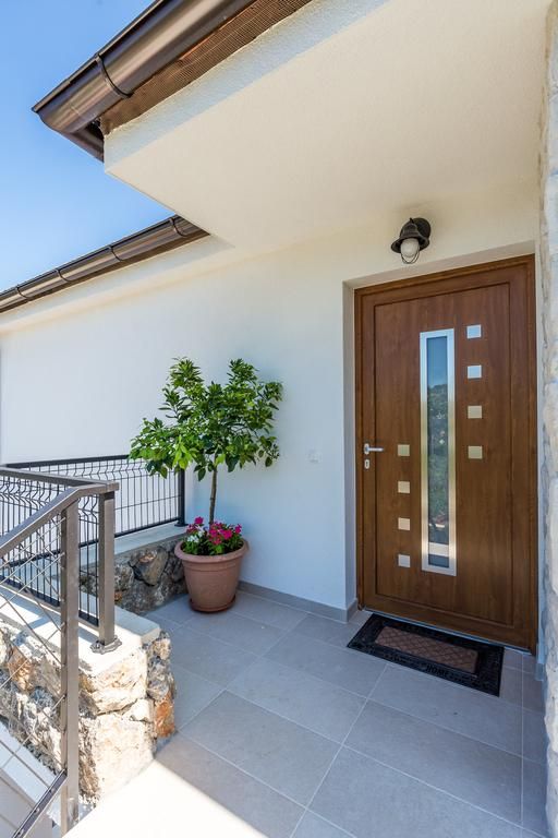 Вилла Pobri, Хорватия, 200 м² - фото 16