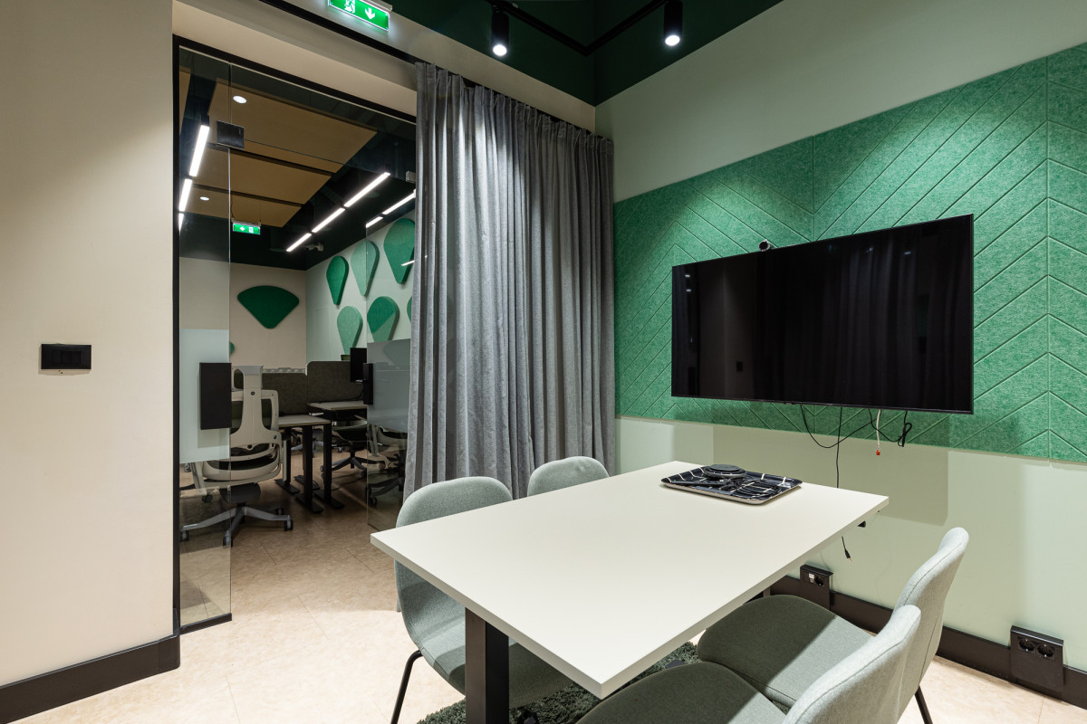 Офис в Будве, Черногория, 400 м² - фото 2