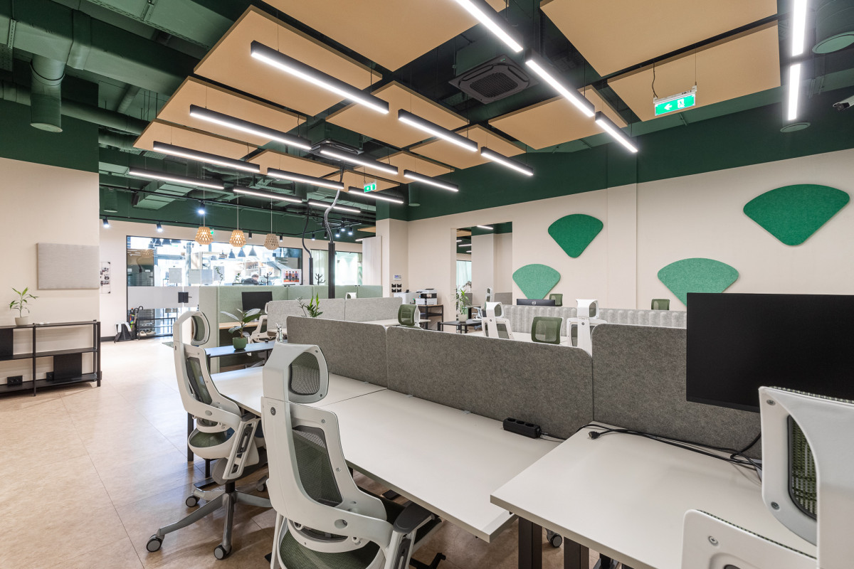 Офис в Будве, Черногория, 400 м² - фото 3