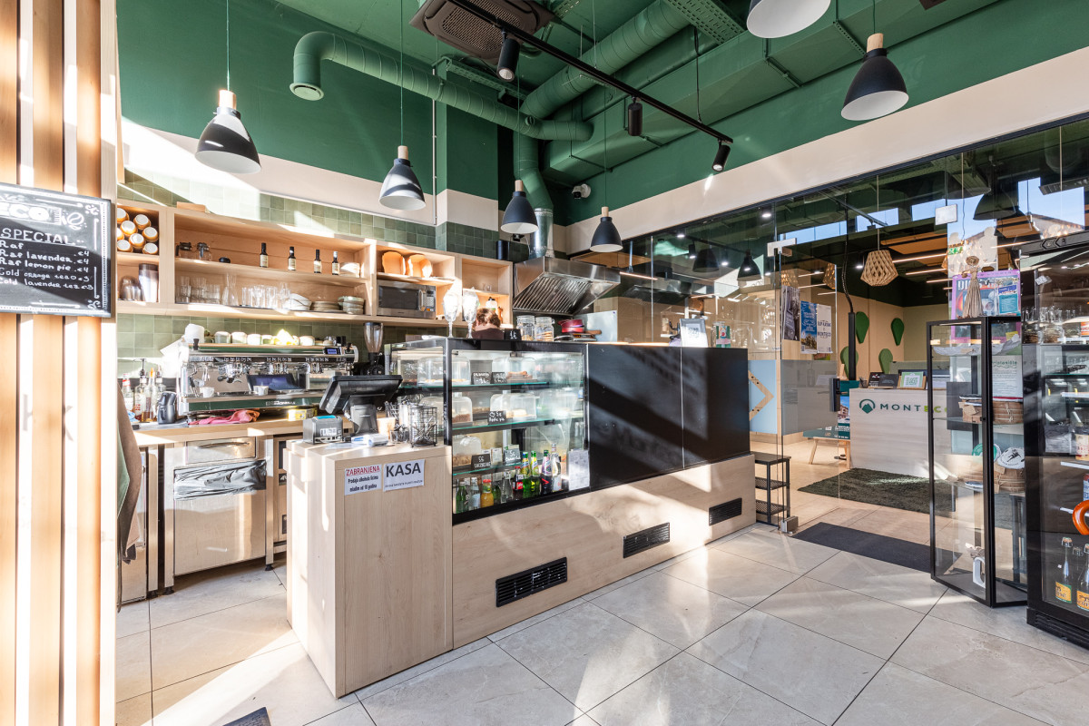 Офис в Будве, Черногория, 400 м² - фото 5