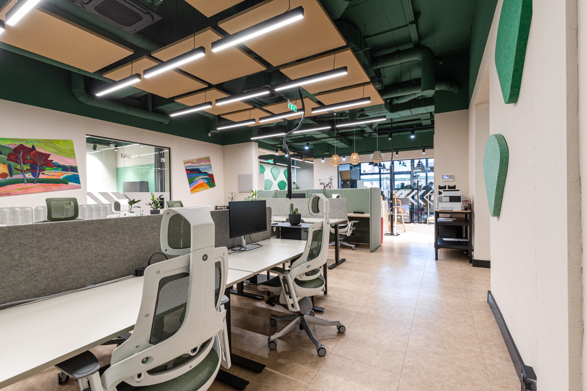 Офис в Будве, Черногория, 400 м² - фото 7