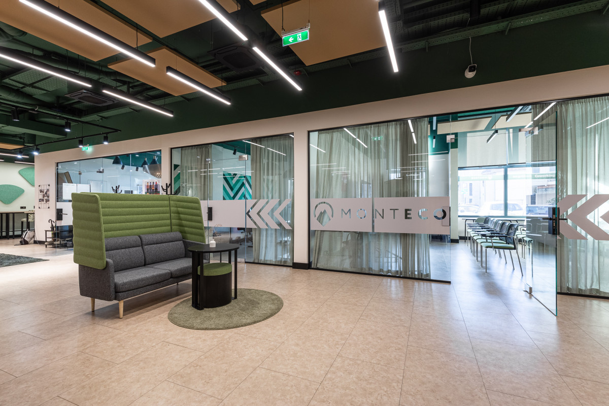 Офис в Будве, Черногория, 400 м² - фото 9