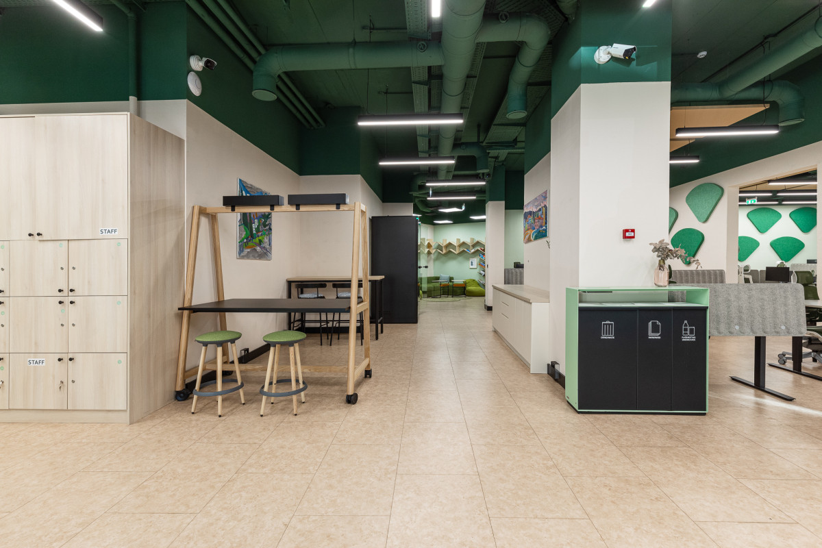 Офис в Будве, Черногория, 400 м² - фото 10