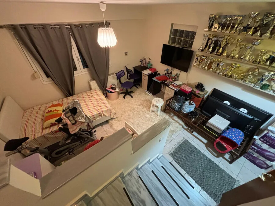 Мезонет в Салониках, Греция, 150 м² - фото 2