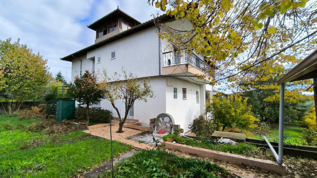 Дом в Олимпиаки-Акти, Греция, 300 м² - фото 2