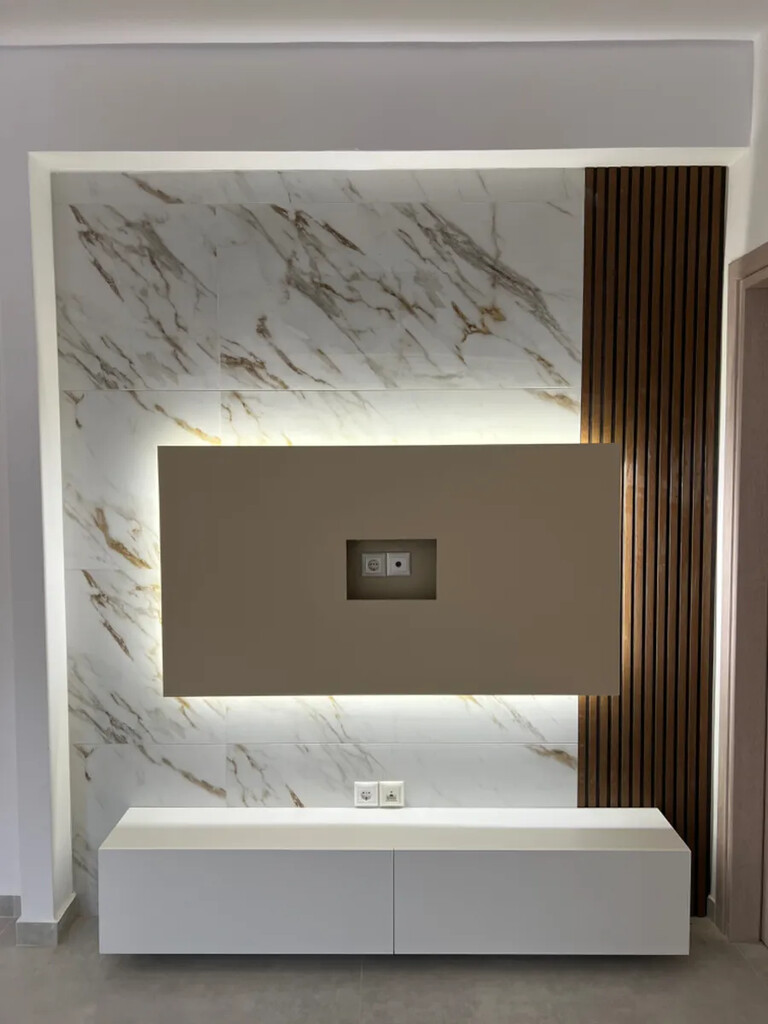 Квартира в Афинах, Греция, 47 м² - фото 3