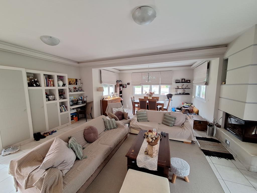 Мезонет на Корфу, Греция, 146 м² - фото 3