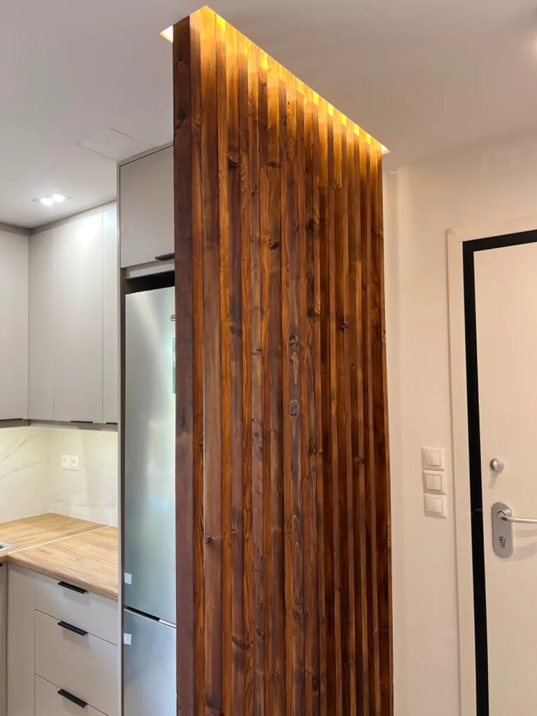 Квартира в Афинах, Греция, 47 м² - фото 4