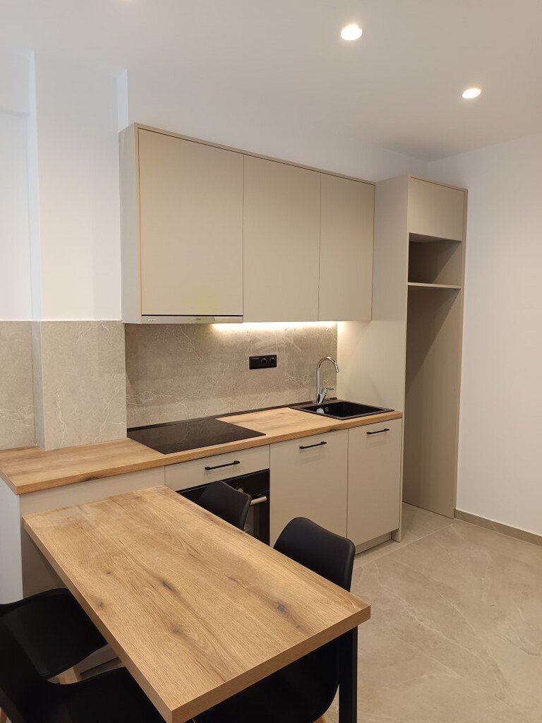 Квартира в Салониках, Греция, 60 м² - фото 4