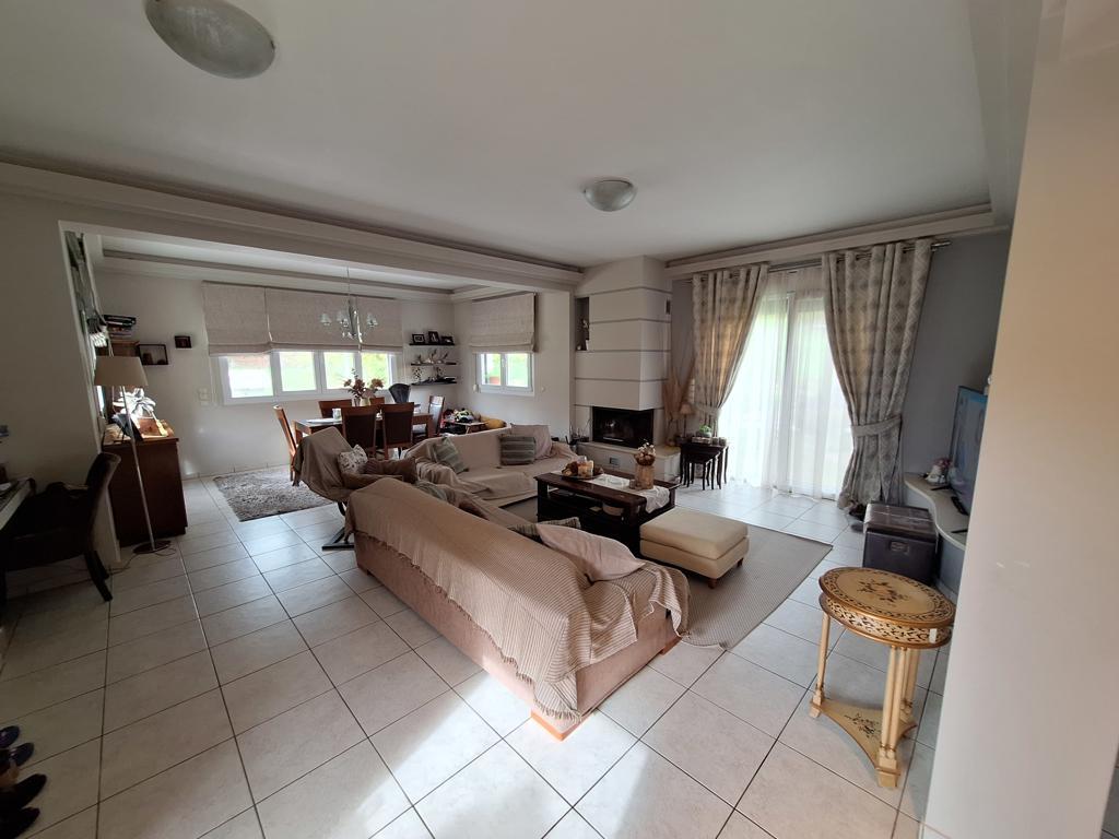 Мезонет на Корфу, Греция, 146 м² - фото 4