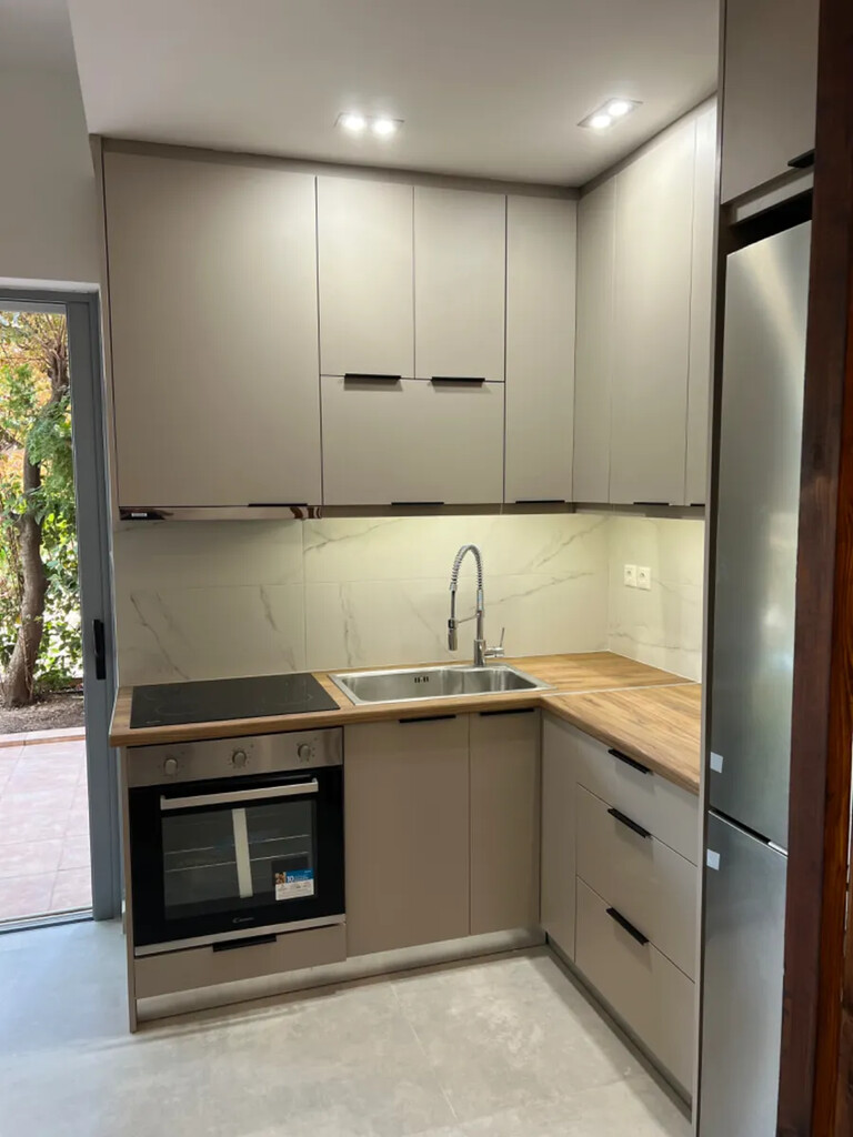 Квартира в Афинах, Греция, 47 м² - фото 5