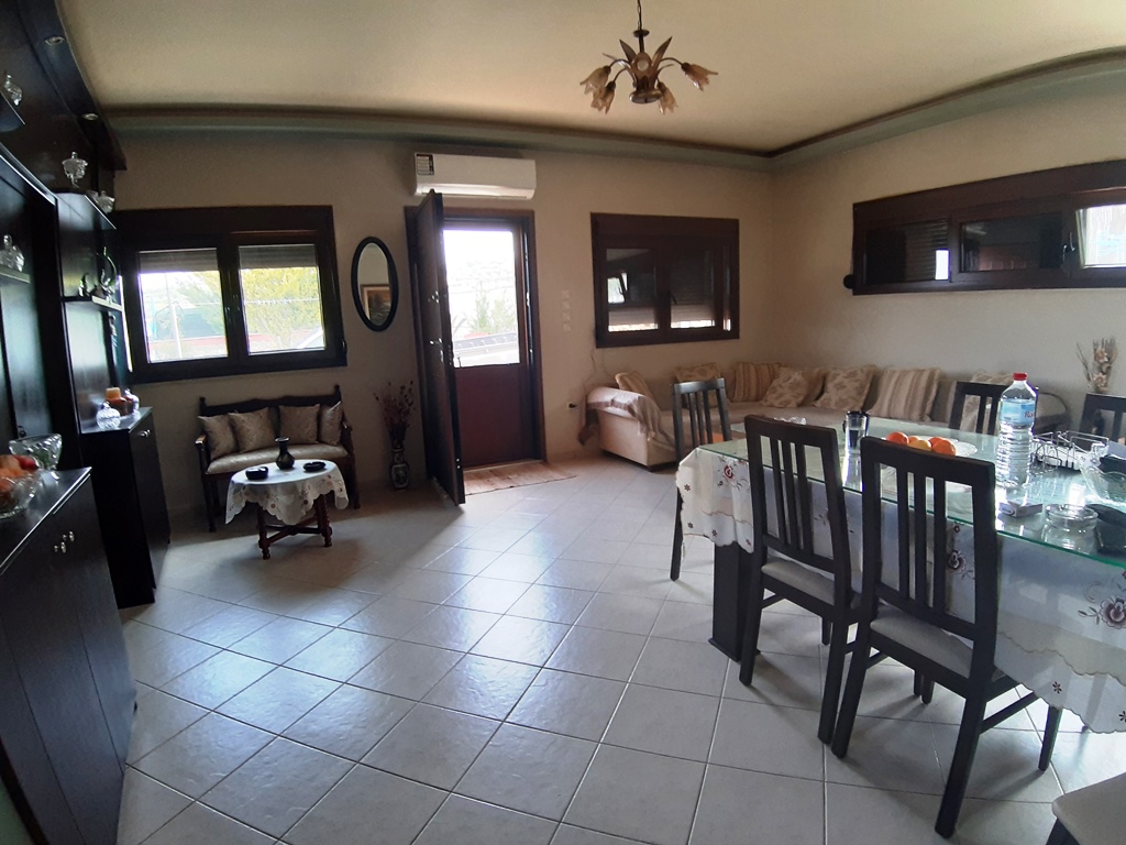 Дом в Ираклионе, Греция, 120 м² - фото 5