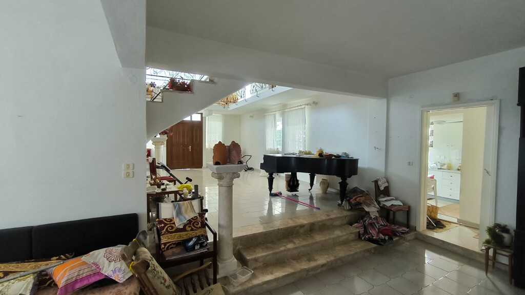 Дом в Олимпиаки-Акти, Греция, 300 м² - фото 5