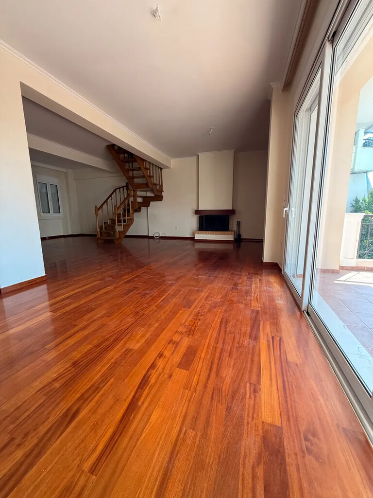 Мезонет в Афинах, Греция, 150 м² - фото 6