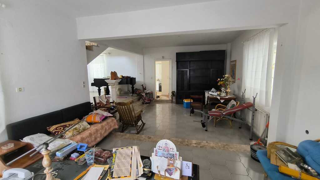 Дом в Олимпиаки-Акти, Греция, 300 м² - фото 6