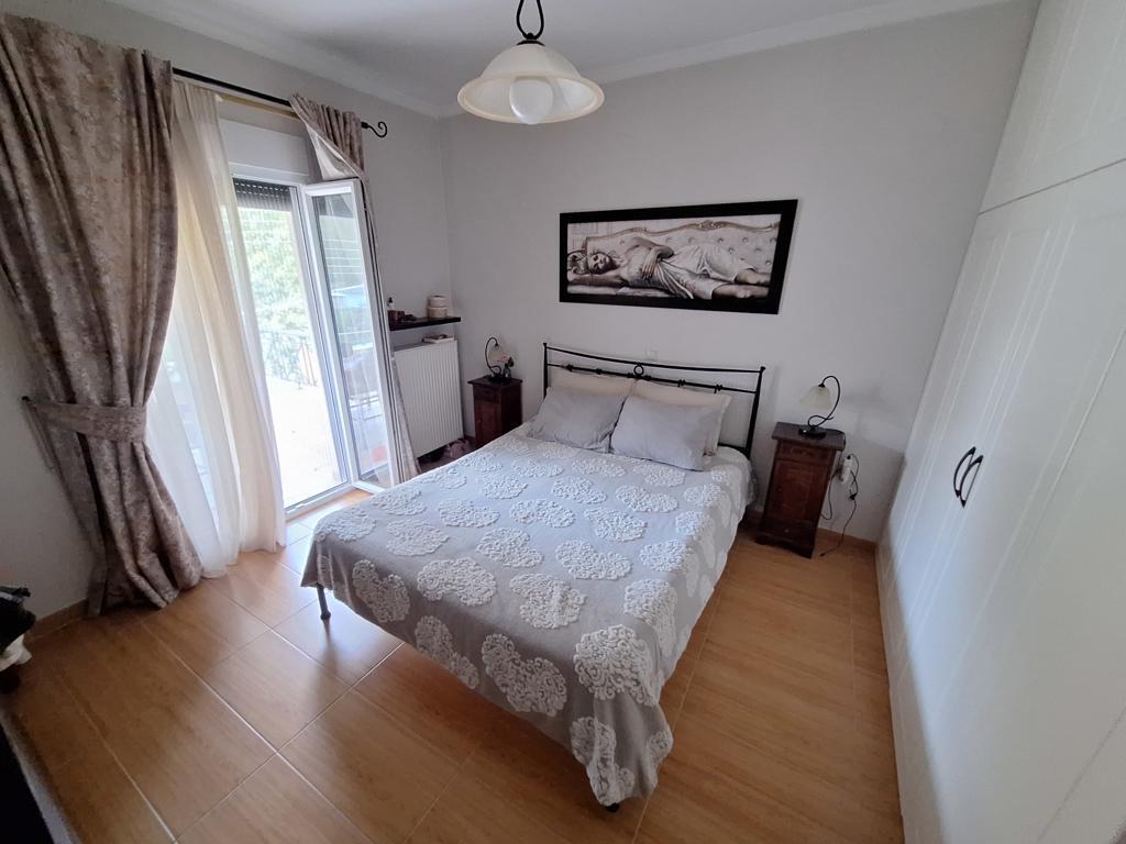 Мезонет на Корфу, Греция, 146 м² - фото 6