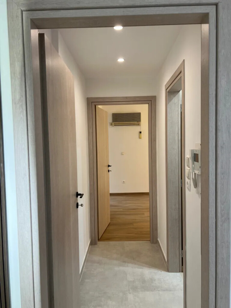 Квартира в Афинах, Греция, 47 м² - фото 8