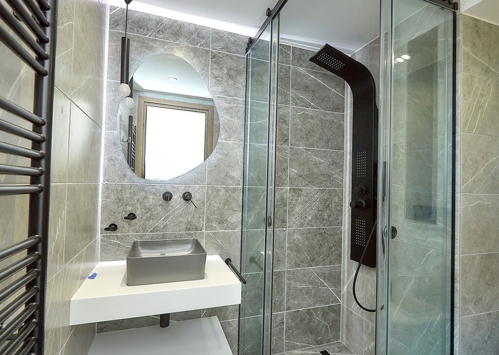 Вилла в Аттике, Греция, 175 м² - фото 8