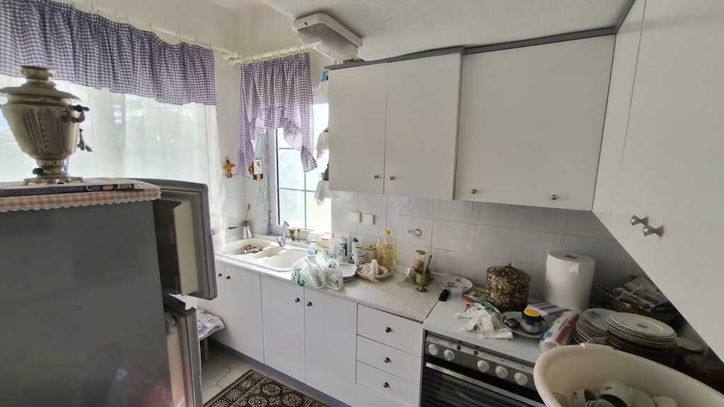 Дом в Олимпиаки-Акти, Греция, 300 м² - фото 9