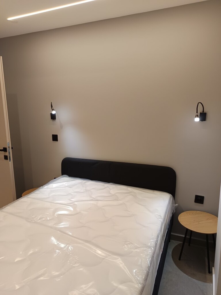 Квартира в Салониках, Греция, 60 м² - фото 9