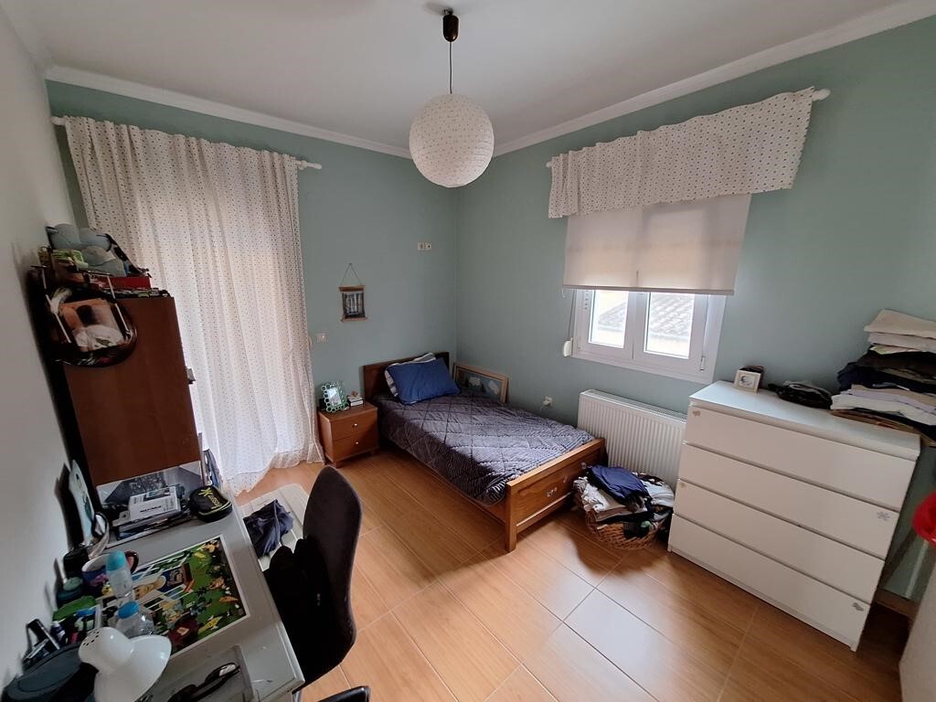 Мезонет на Корфу, Греция, 146 м² - фото 10