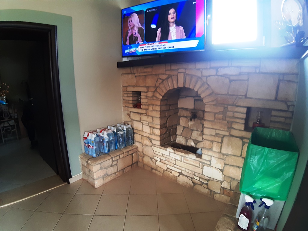 Дом в Ираклионе, Греция, 120 м² - фото 10