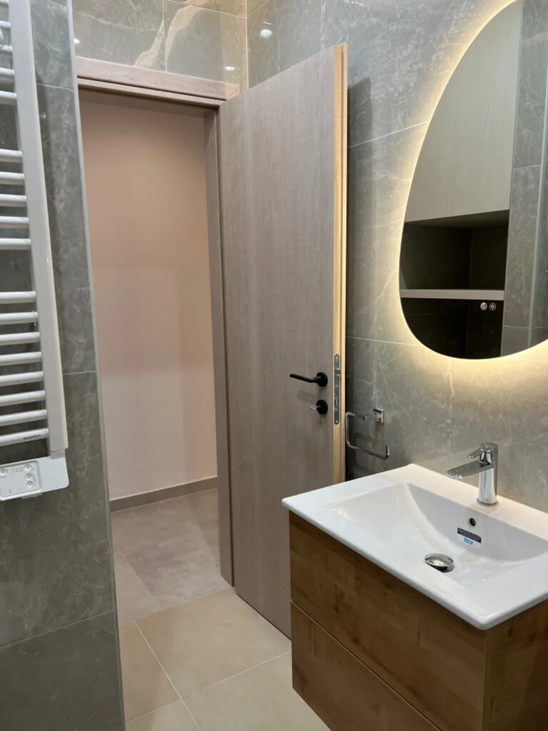 Квартира в Афинах, Греция, 47 м² - фото 11