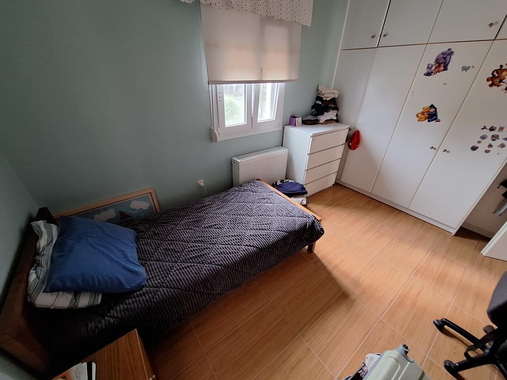 Мезонет на Корфу, Греция, 146 м² - фото 12