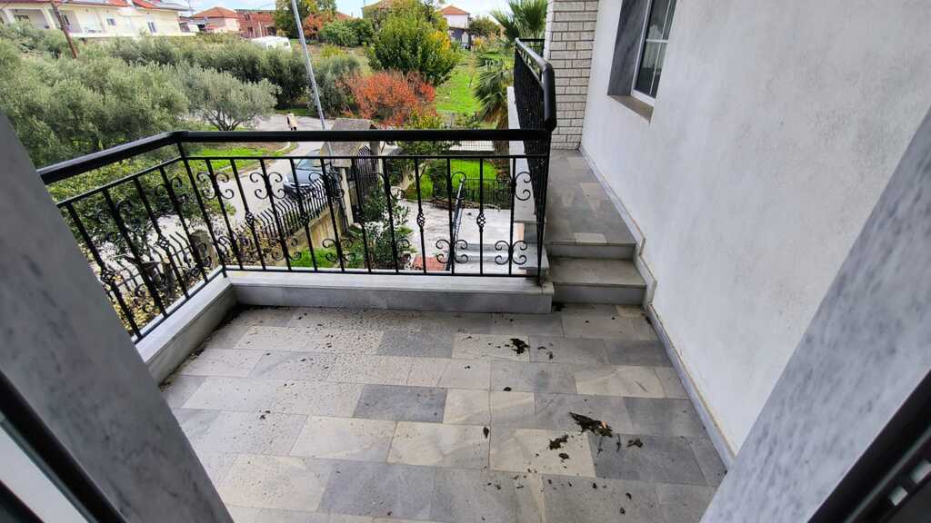 Дом в Олимпиаки-Акти, Греция, 300 м² - фото 13