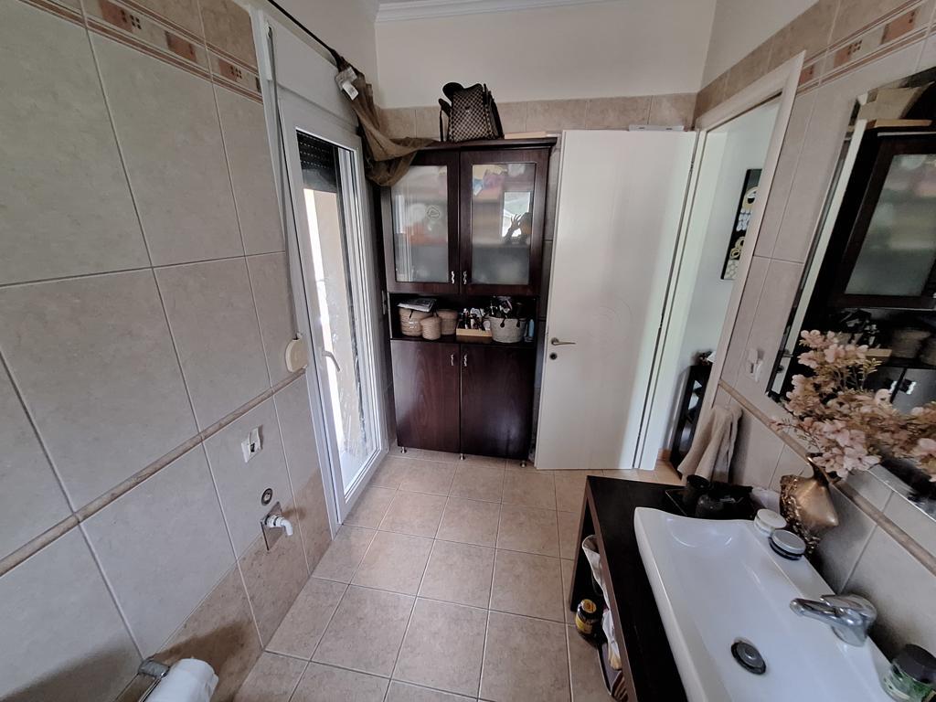 Мезонет на Корфу, Греция, 146 м² - фото 13