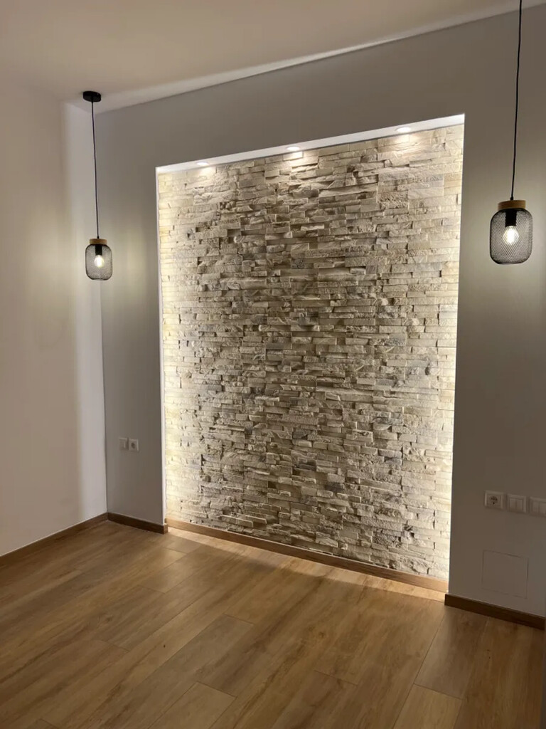 Квартира в Афинах, Греция, 47 м² - фото 13