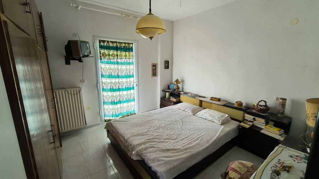 Дом в Олимпиаки-Акти, Греция, 300 м² - фото 14