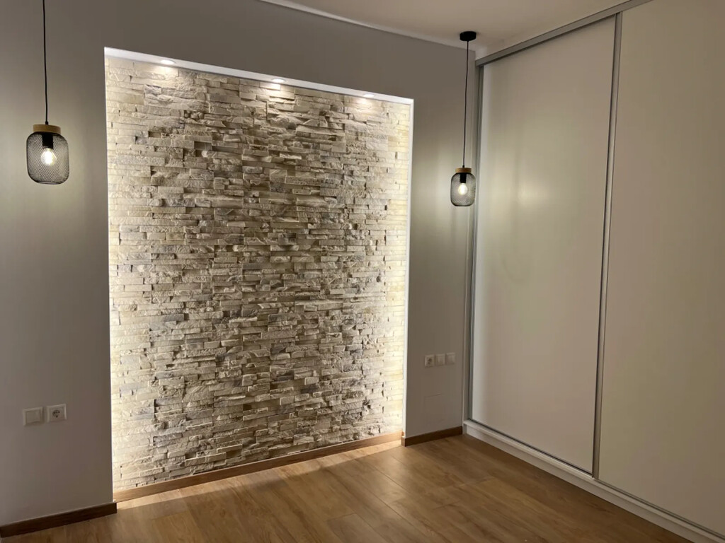 Квартира в Афинах, Греция, 47 м² - фото 14