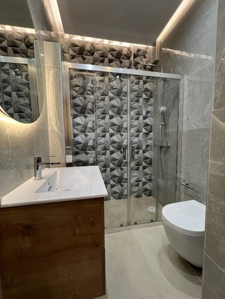 Квартира в Афинах, Греция, 47 м² - фото 15